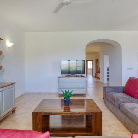 גאסרי Ta Frenc Apartments מראה חיצוני תמונה