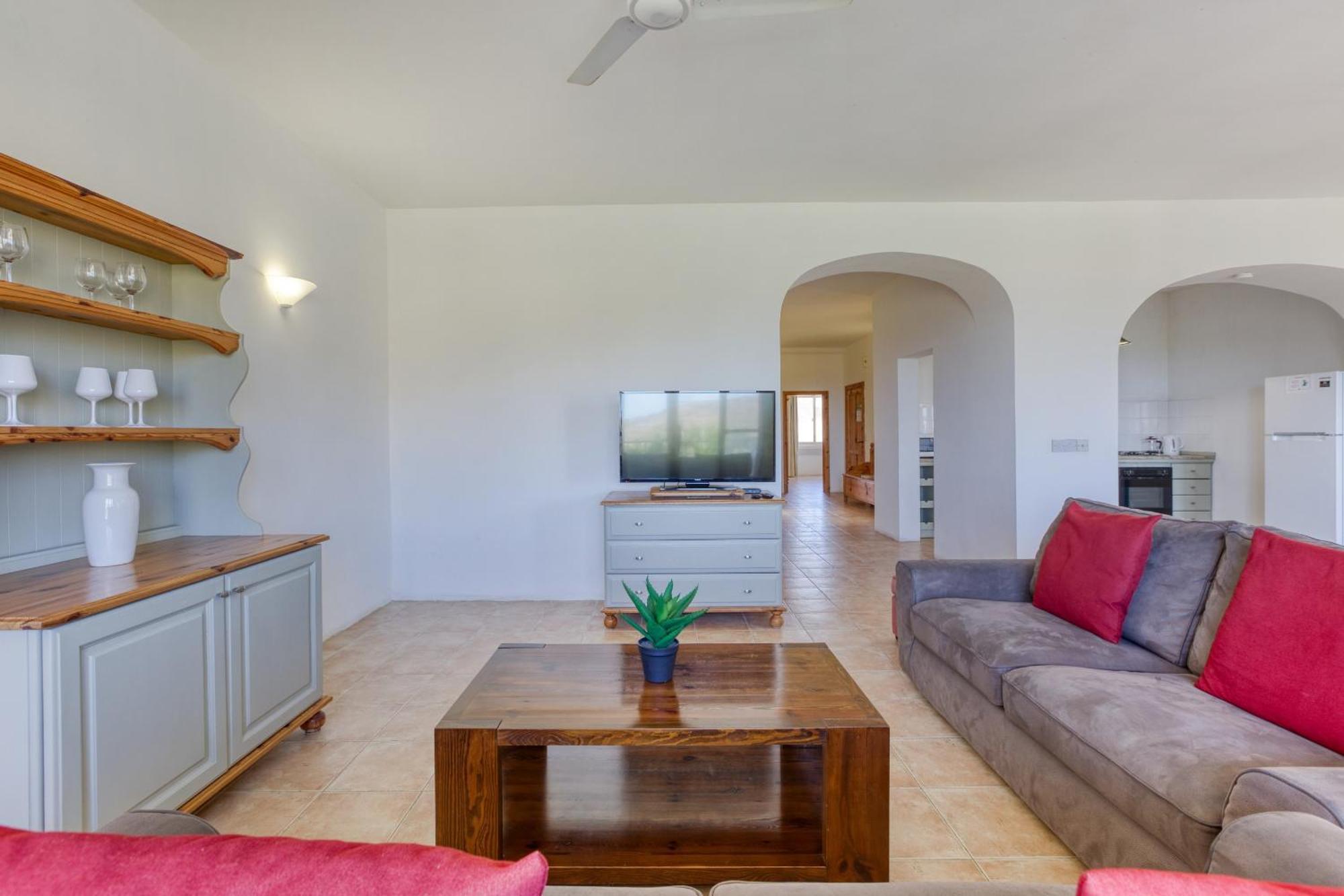 גאסרי Ta Frenc Apartments מראה חיצוני תמונה