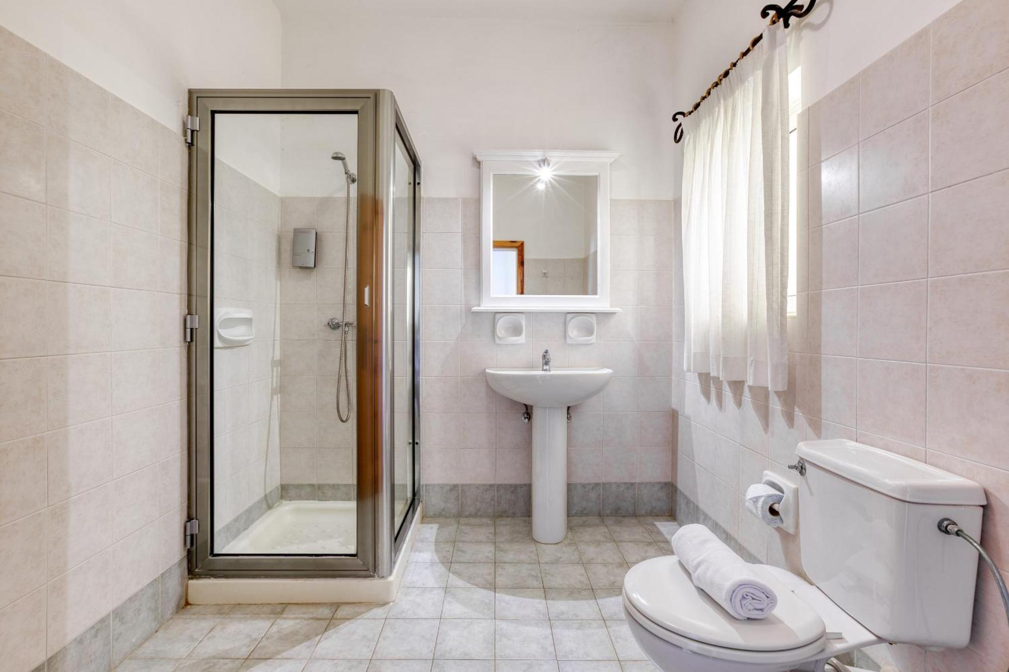 גאסרי Ta Frenc Apartments מראה חיצוני תמונה