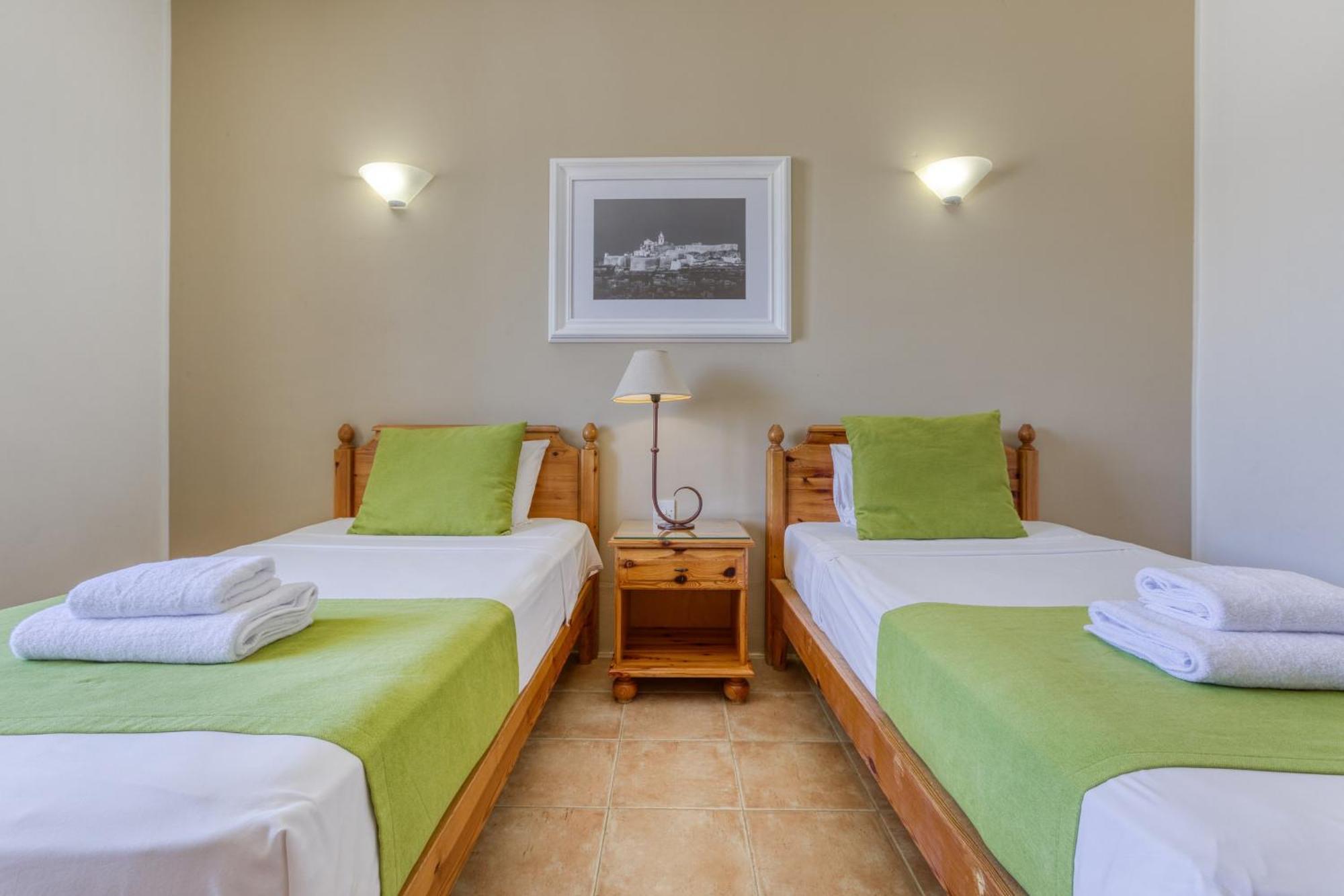 גאסרי Ta Frenc Apartments מראה חיצוני תמונה