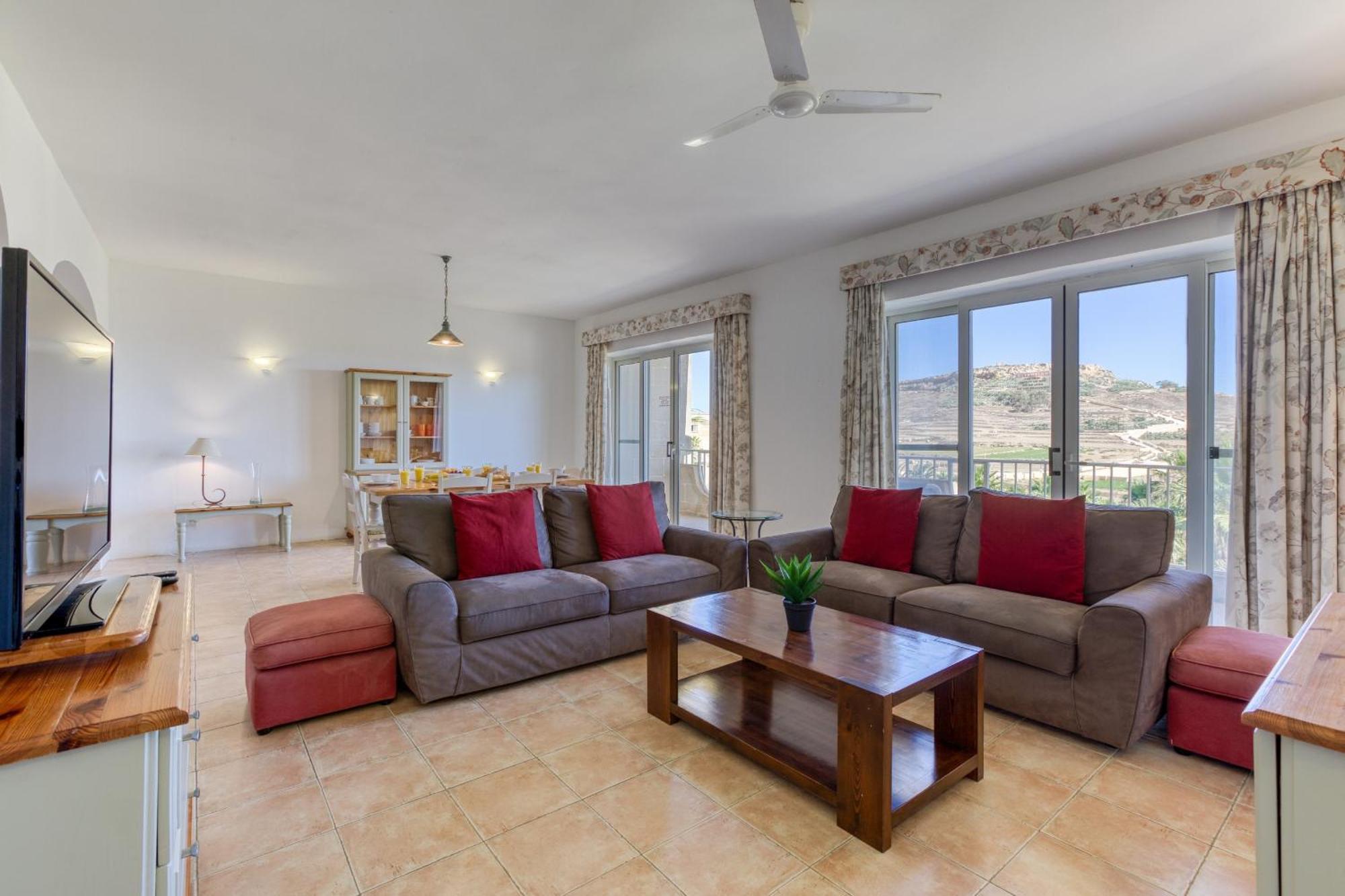 גאסרי Ta Frenc Apartments מראה חיצוני תמונה