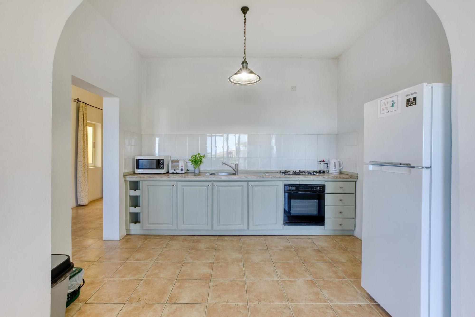 גאסרי Ta Frenc Apartments מראה חיצוני תמונה