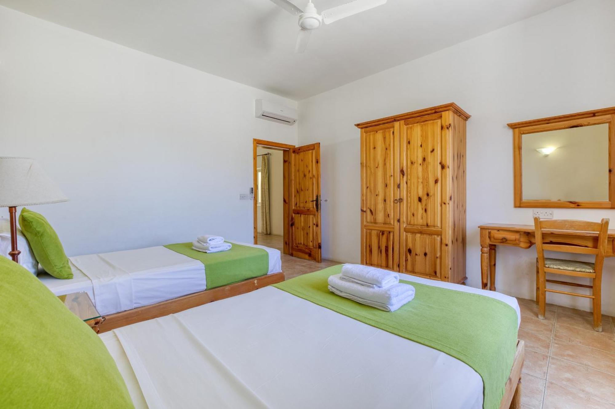 גאסרי Ta Frenc Apartments מראה חיצוני תמונה