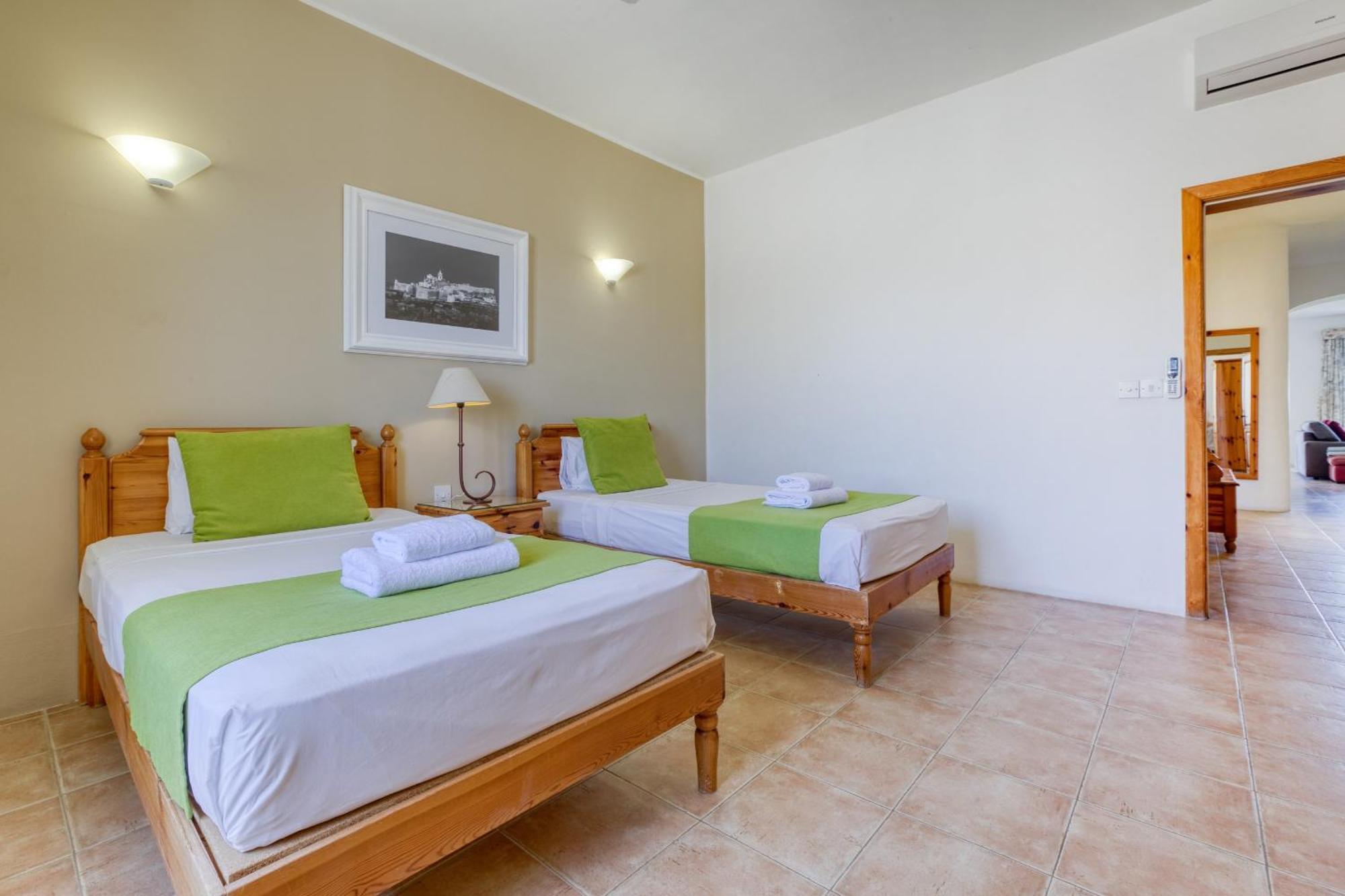 גאסרי Ta Frenc Apartments מראה חיצוני תמונה