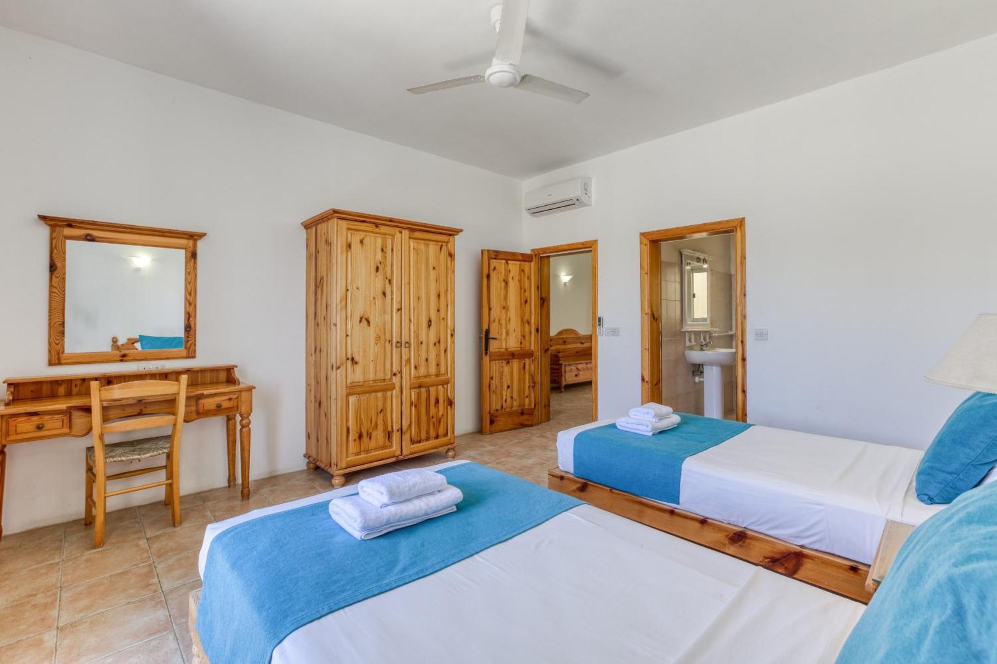 גאסרי Ta Frenc Apartments מראה חיצוני תמונה