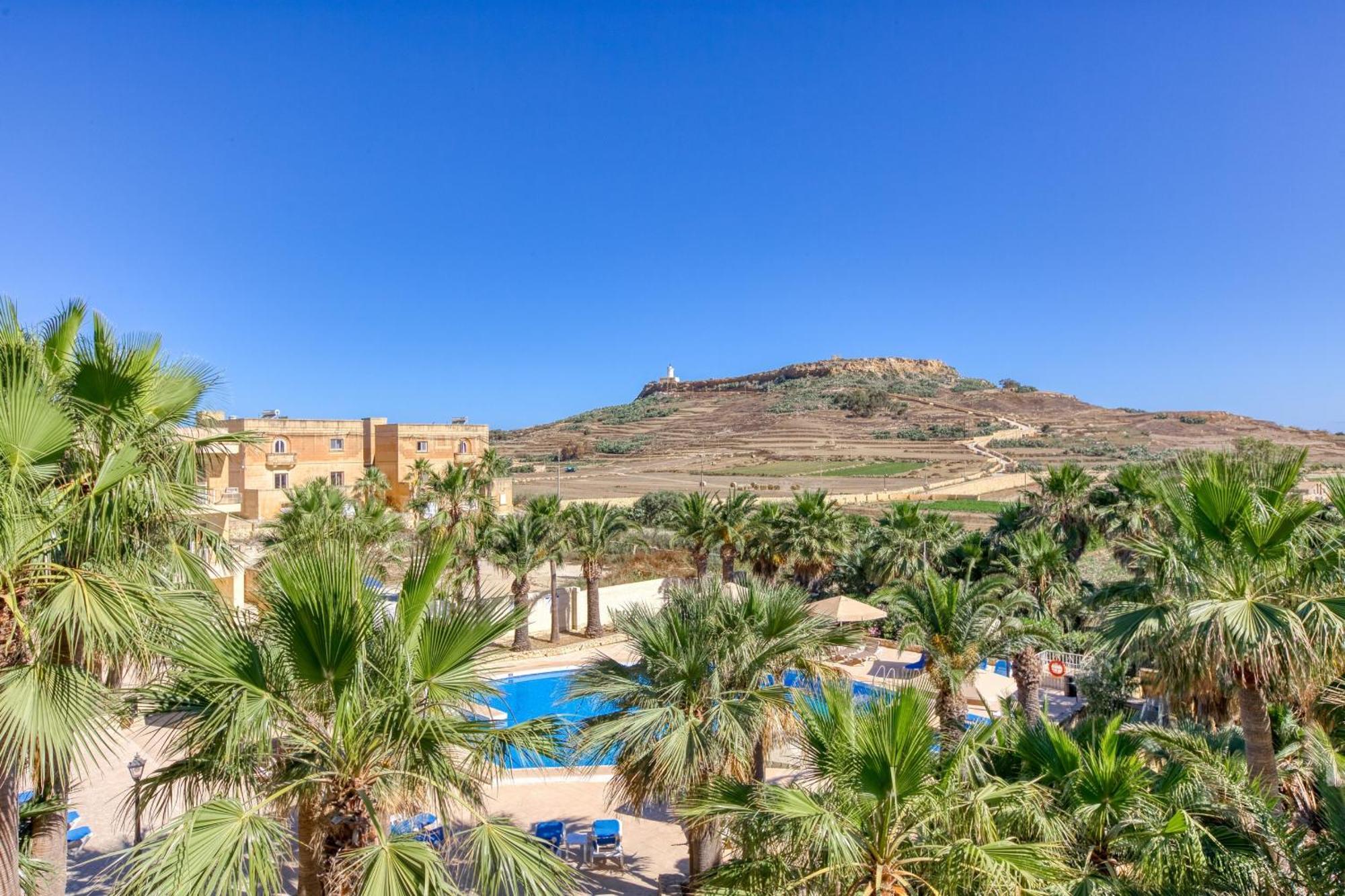 גאסרי Ta Frenc Apartments מראה חיצוני תמונה
