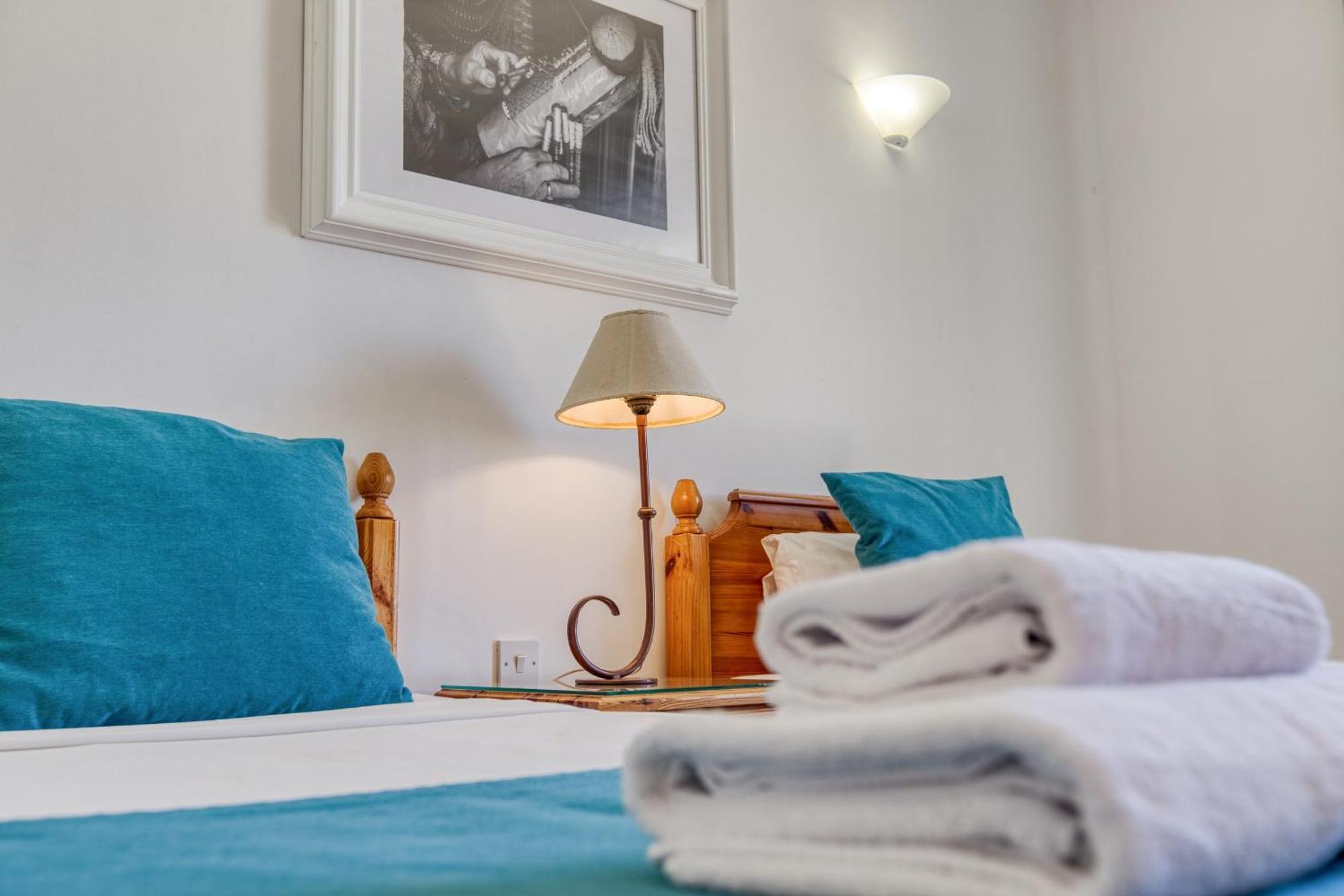 גאסרי Ta Frenc Apartments מראה חיצוני תמונה