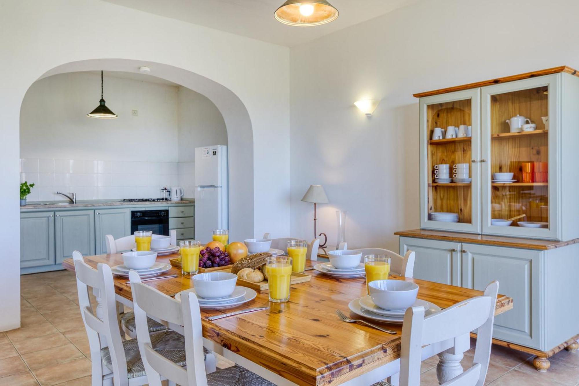 גאסרי Ta Frenc Apartments מראה חיצוני תמונה