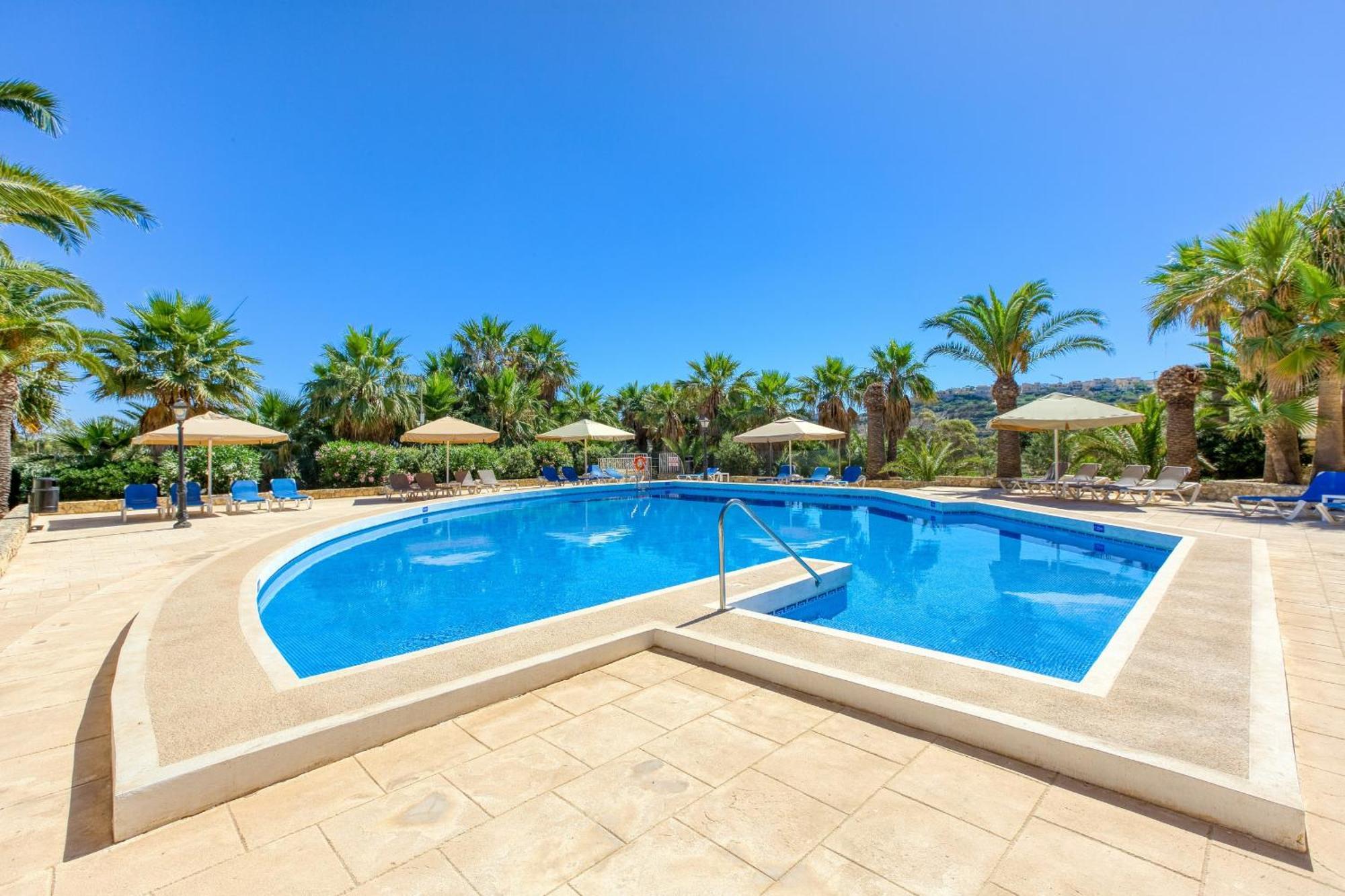 גאסרי Ta Frenc Apartments מראה חיצוני תמונה