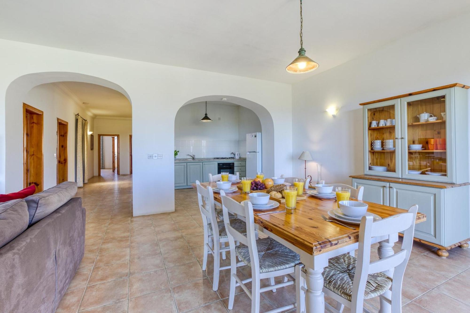 גאסרי Ta Frenc Apartments מראה חיצוני תמונה