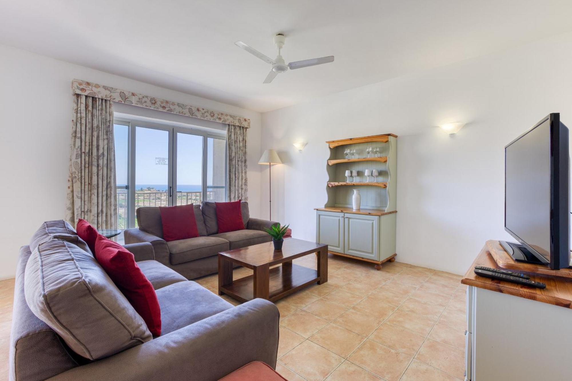 גאסרי Ta Frenc Apartments מראה חיצוני תמונה