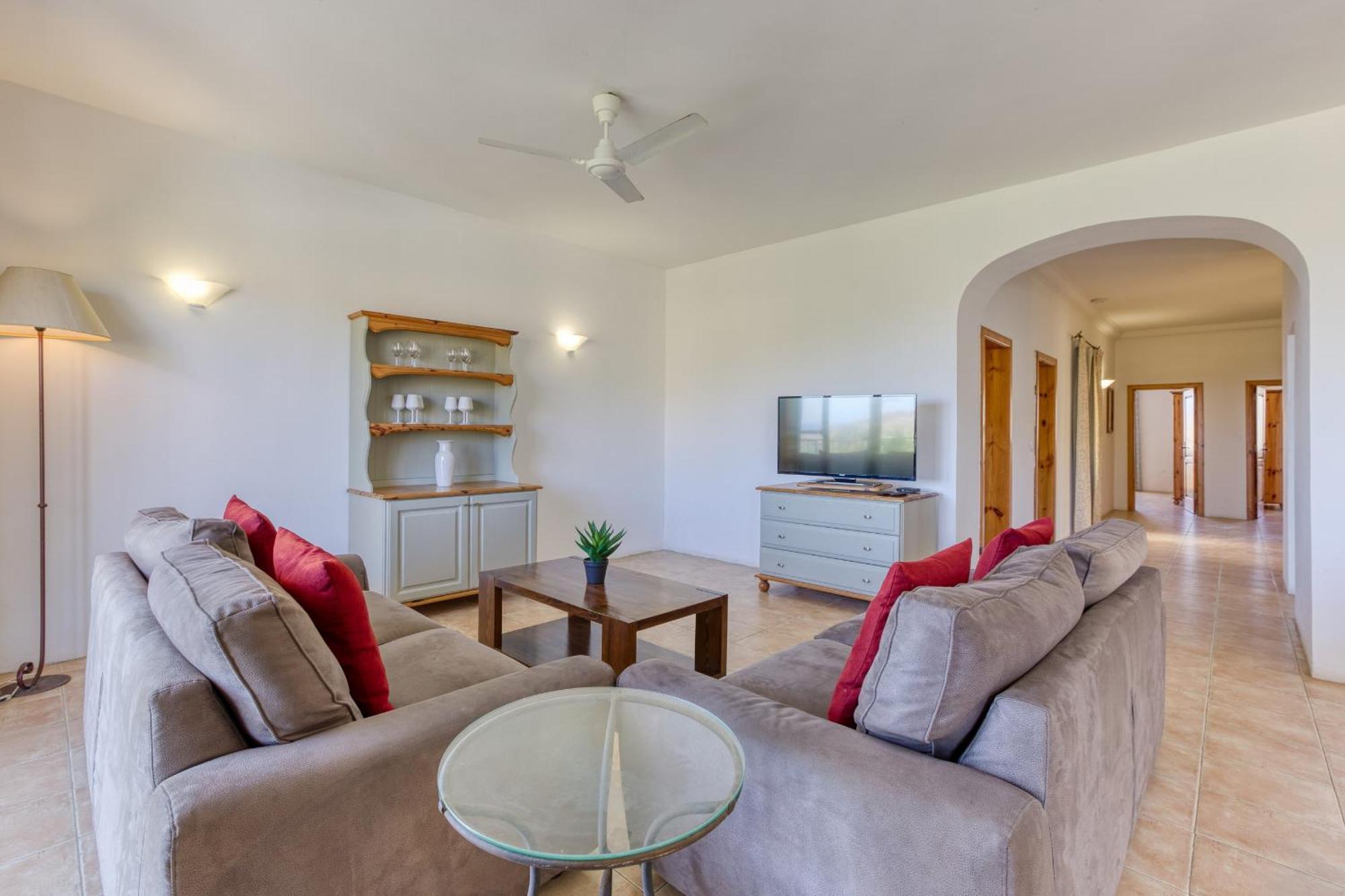 גאסרי Ta Frenc Apartments מראה חיצוני תמונה