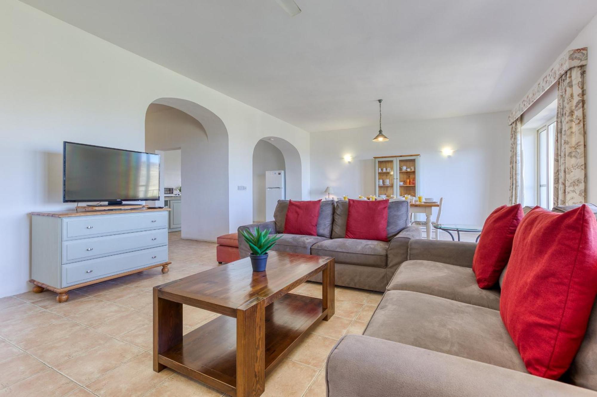 גאסרי Ta Frenc Apartments מראה חיצוני תמונה