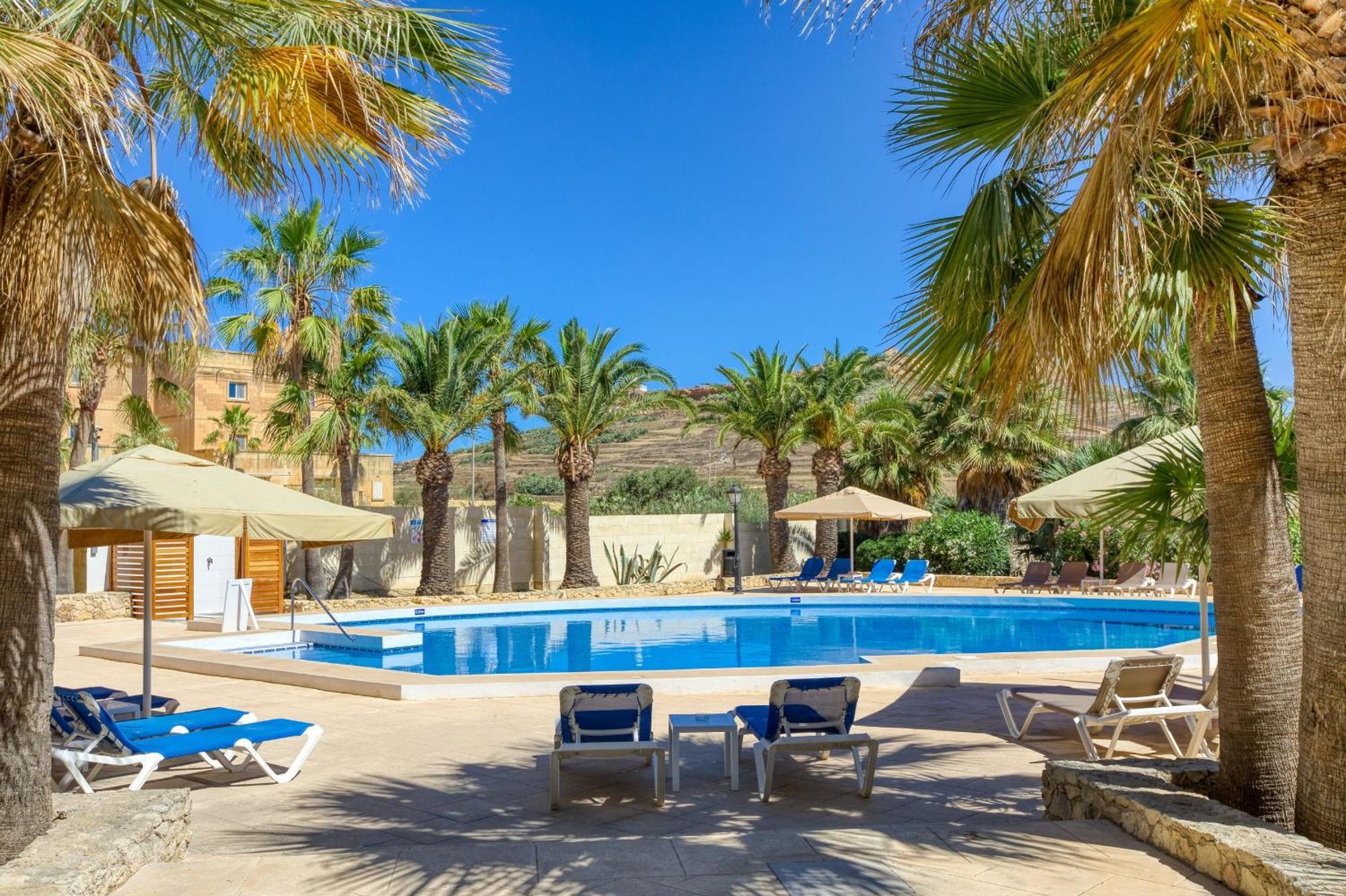 גאסרי Ta Frenc Apartments מראה חיצוני תמונה