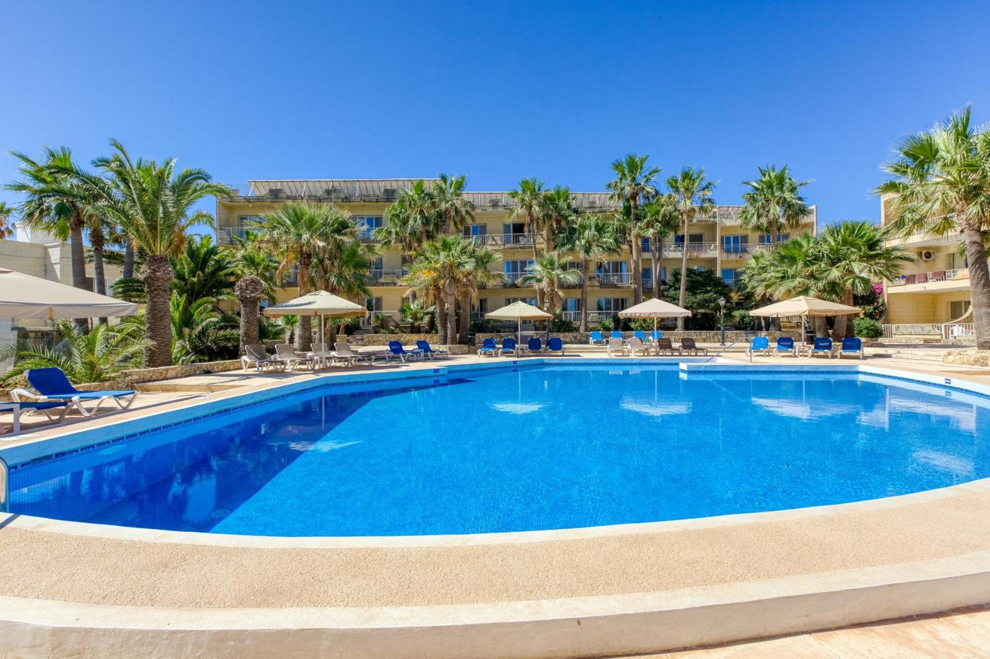 גאסרי Ta Frenc Apartments מראה חיצוני תמונה