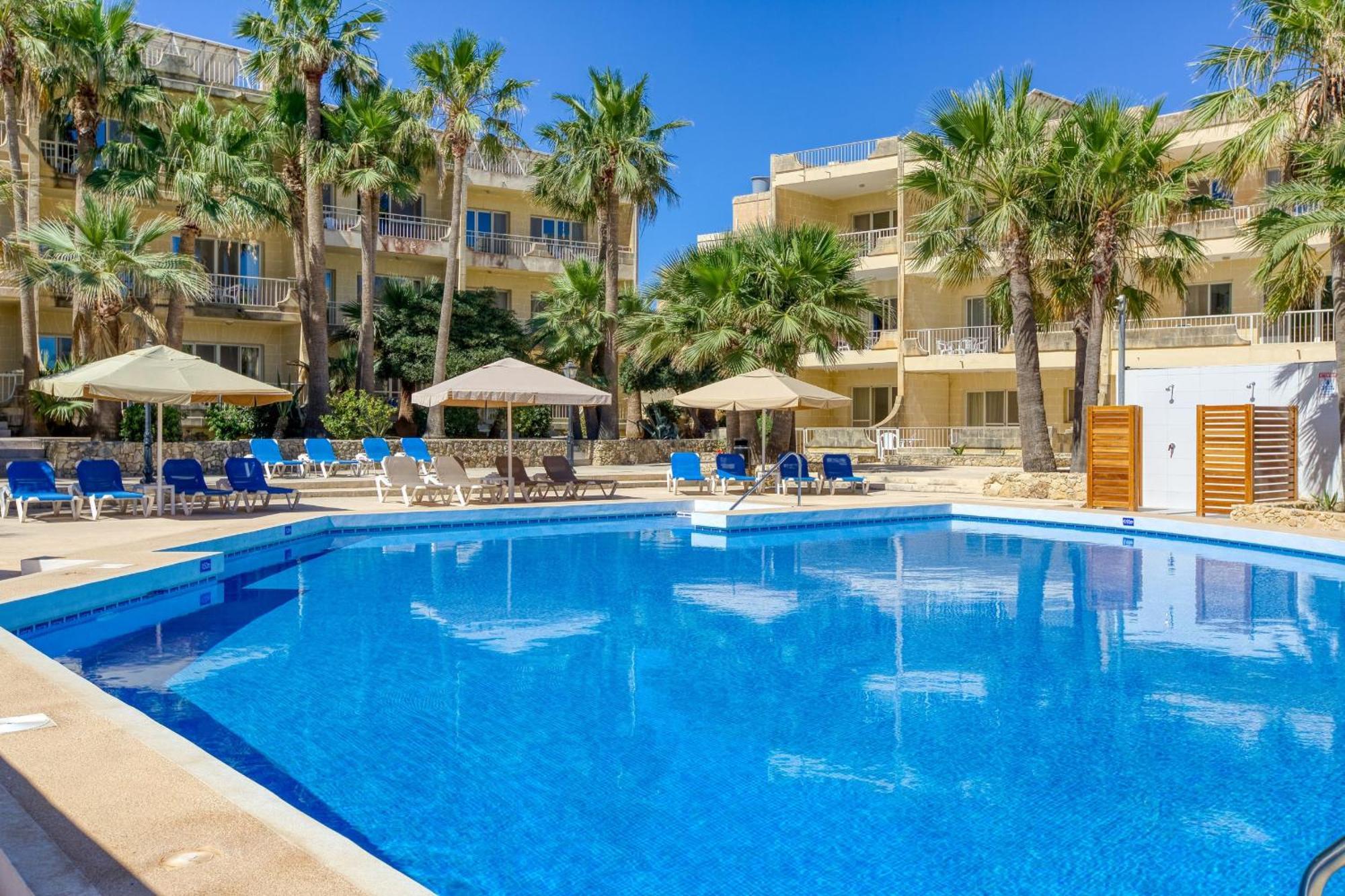 גאסרי Ta Frenc Apartments מראה חיצוני תמונה