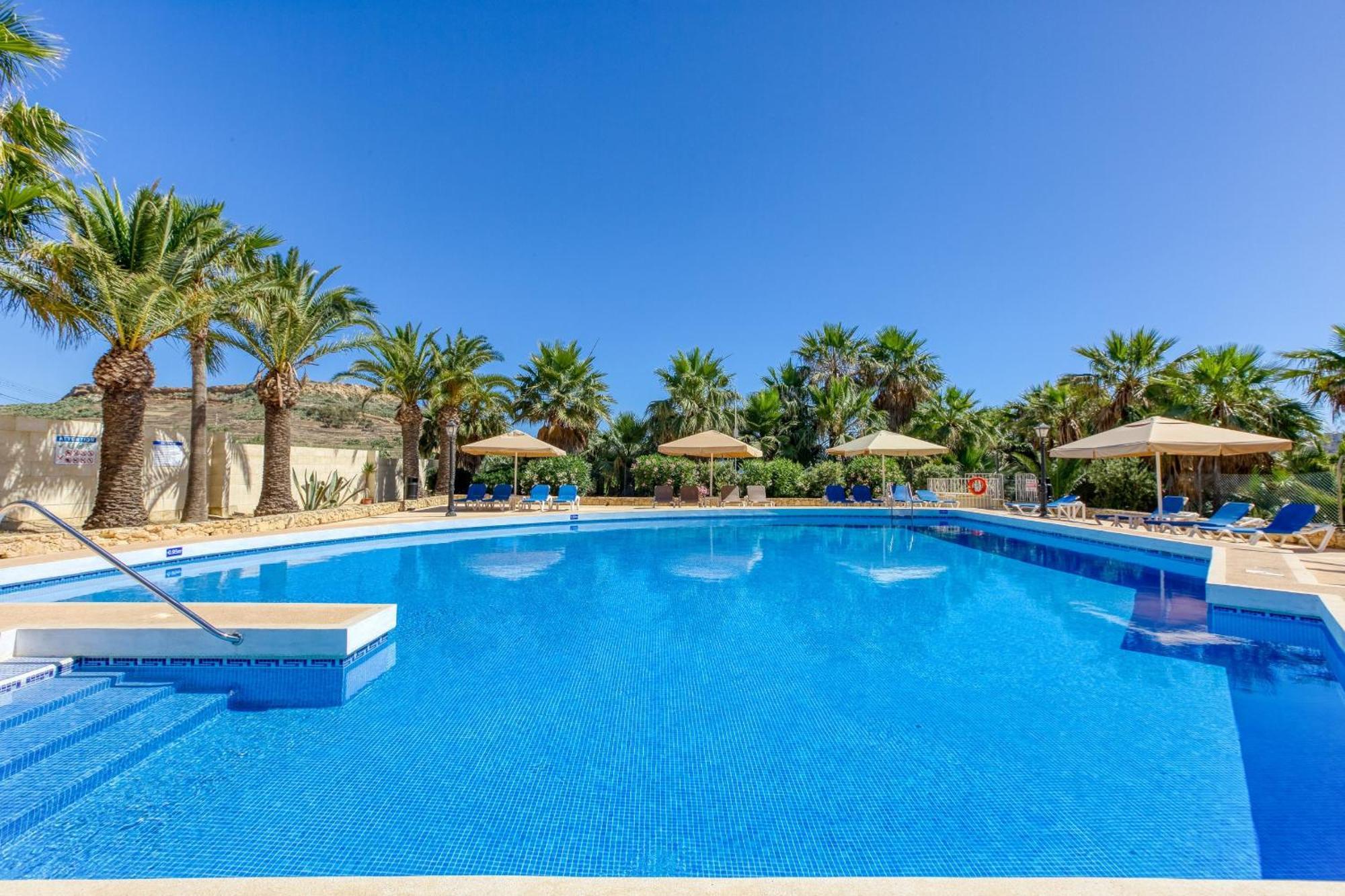 גאסרי Ta Frenc Apartments מראה חיצוני תמונה